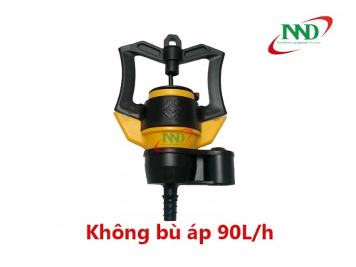 BÉC RAICO RX90 LƯU LƯỢNG 90L/H KHÔNG BÙ ÁP