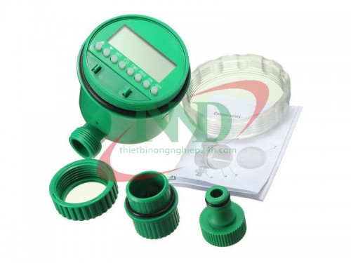 ĐỒNG HỒ HẸN GIỜ TỰ ĐỘNG PIN AA