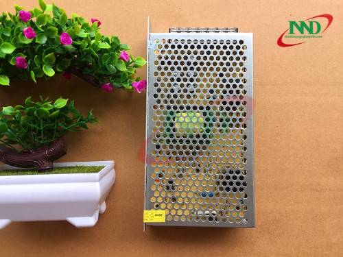 Nguồn Tổ Ong 12V10A
