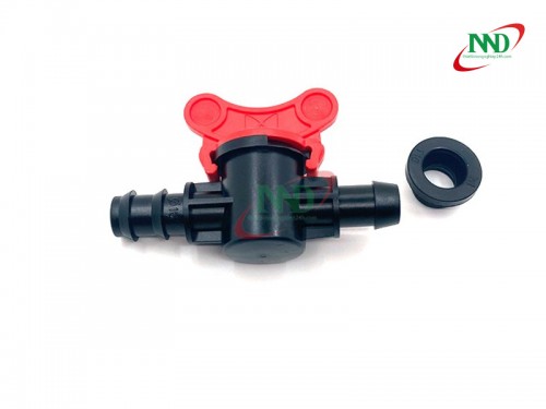 Van Khởi Thủy Nối Ống LPDE 16mm