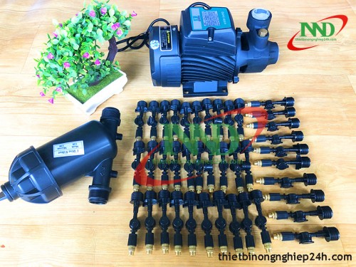 Bộ tưới lan CB060