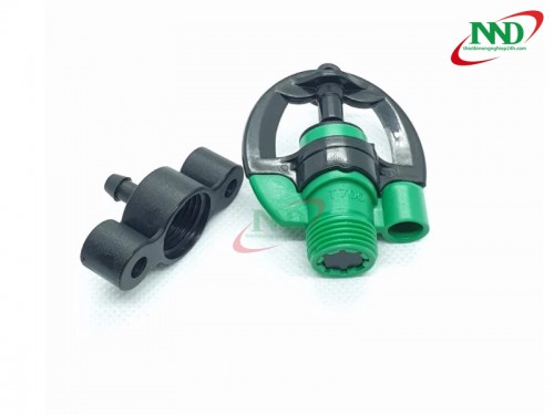 Béc Tưới T700 Tưới Gốc 60L/h