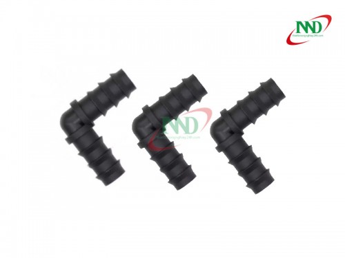 Co Nối Ống LPDE 20mm