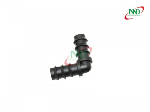 Co Nối Ống LPDE 16mm