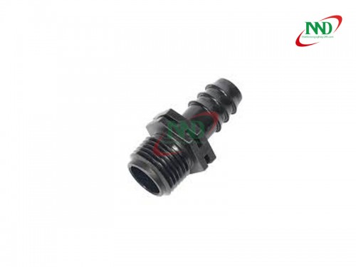 Ren Ngoài 21 Ra Ống LPDE 16mm