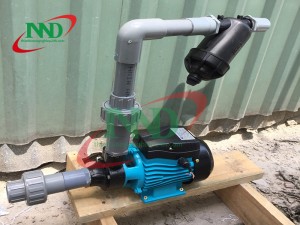NÊN CHỌN BƠM TƯỚI NHƯ THẾ NÀO LÀ HIỆU QUẢ NHẤT
