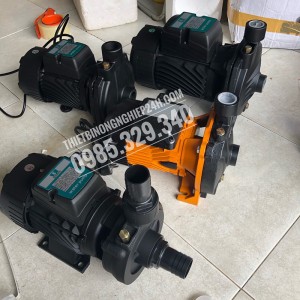 Cách tính toán công suất bơm cho hệ thống tưới tự động