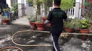 Dịch vụ lắp đặt hệ thống tưới tự động chuyên nghiệp tại TPHCM và các tỉnh lân cận? Tại sao Phải lắp hệ thống tưới tự động cho vườn của bạn