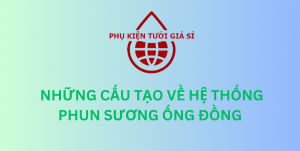 NHỮNG LƯU Ý KHI DÙNG MÁY PHUN SƯƠNG QUÁN CAFE CHO NGƯỜI MỚI BẮT ĐẦU