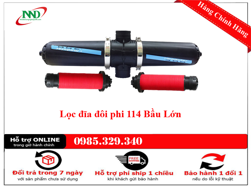 loc dia doi 114