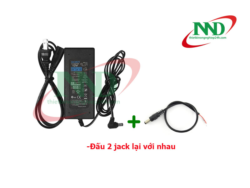 dau jack