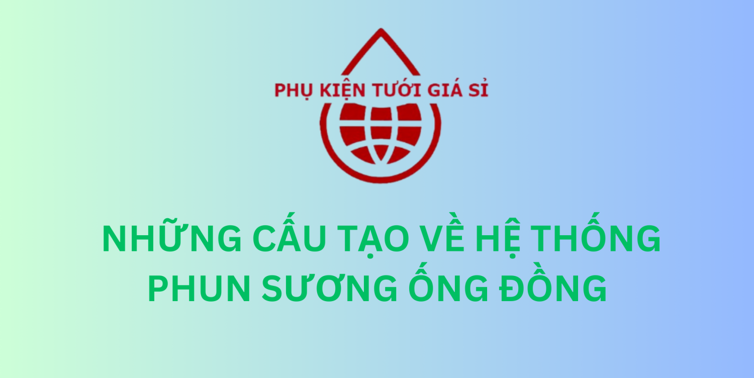 NHỮNG LƯU Ý KHI DÙNG MÁY PHUN SƯƠNG QUÁN CAFE CHO NGƯỜI MỚI BẮT ĐẦU